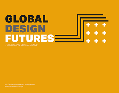 Global Design Futures