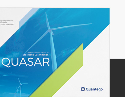 Quasar Brochure