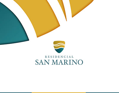 San Marino: Stationery Branding.