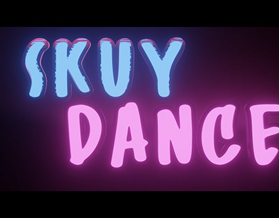 Skuy Dance