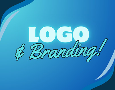 Logo & Branding Designs