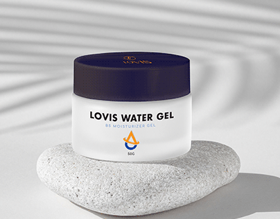 Lovis water gel