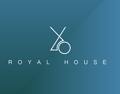 Royal house Logo