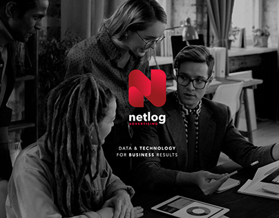 Mediakit Netlog 2022