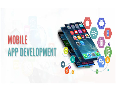 Customized Mobile Application Development