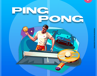 Practicas de Ping Pong