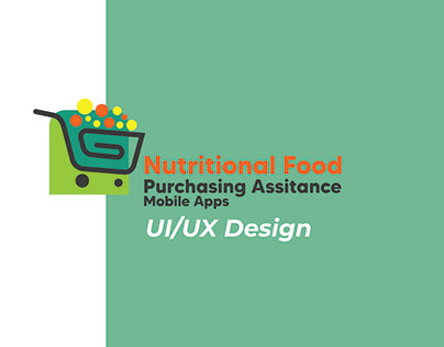 NUTRITIONAL FOOD PURCHASING ASSISTANCE Mobile Apps