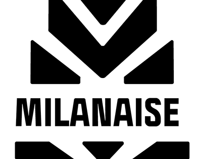Rebranding et plateforme de marque La Milanaise