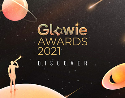 Glowie Awards 2021