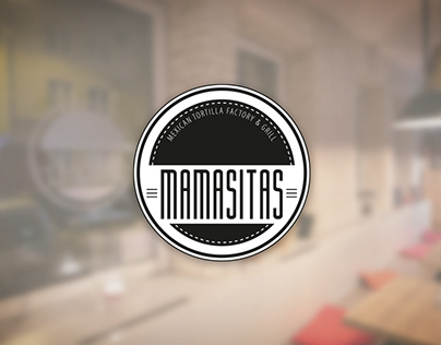 Branding for Mamasitas