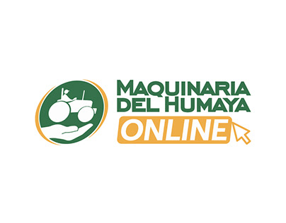 MAQUINARIA DEL HUMAYA - Campaña comercio electrónico