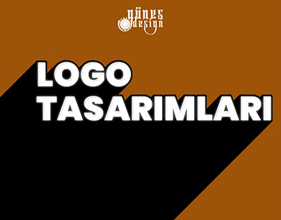 Project thumbnail - Logo Tasarımları