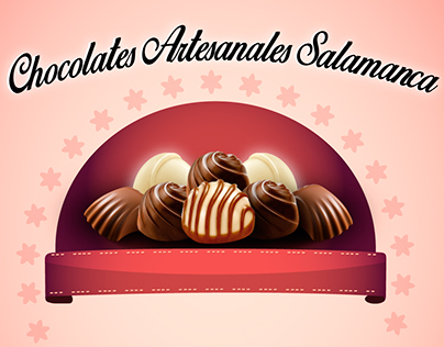 CHOCOLATES ARTESANALES