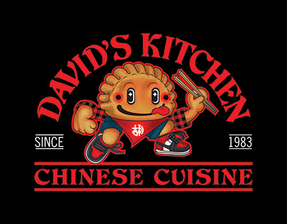 David's Kitchen
