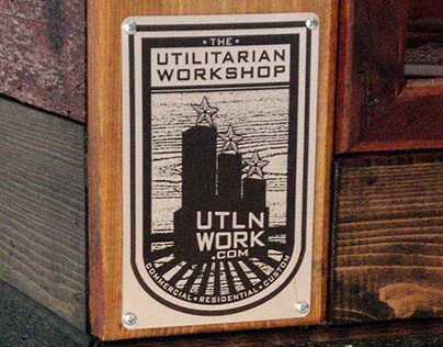 Utilitarian Workshop