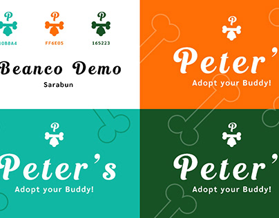 Peters Pet Adoption