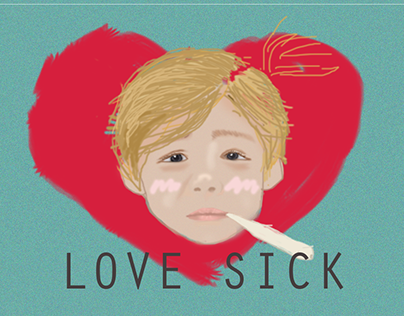 "Love Sick" VOX Project
