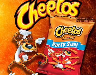 Cheetos