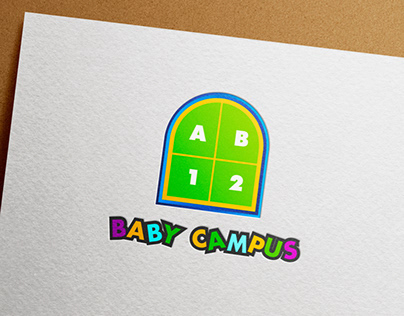 Baby logo design for upcoming event