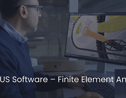 ABAQUS Software Finite Element Analysis