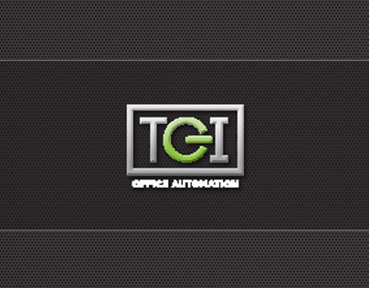 TGI Office Automation Brochure Production