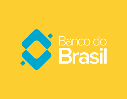 Banco do Brasil | Rebranding