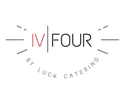 Logo Concept for a Catering Company (unapproved)
