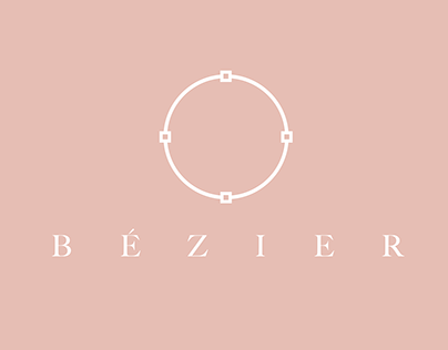 B É Z I E R | Branding