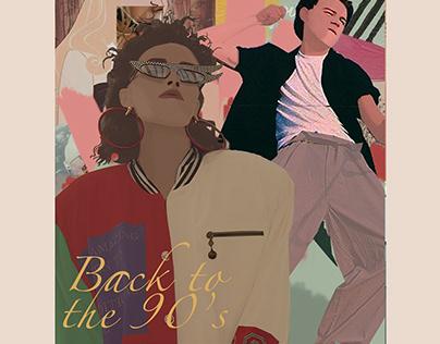 Theme 10 - Back to the 90s