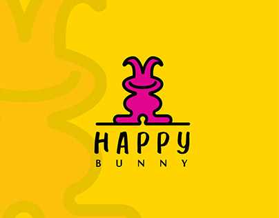Happy Bunny Concept