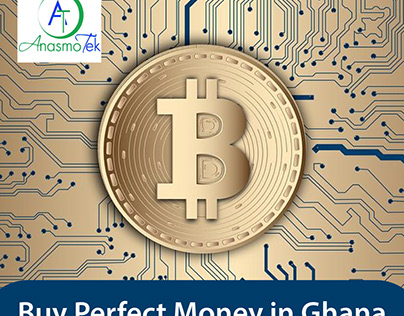 Buy Perfect Money in Ghana