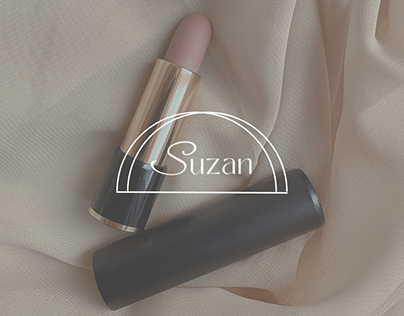 Suzan Ali (Designs for a Makeup Artist)
