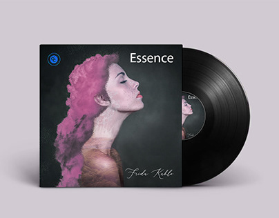 Essence- Album Cover
