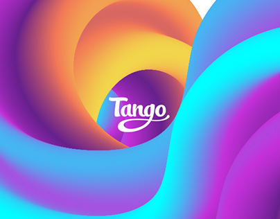 Banners for Tango