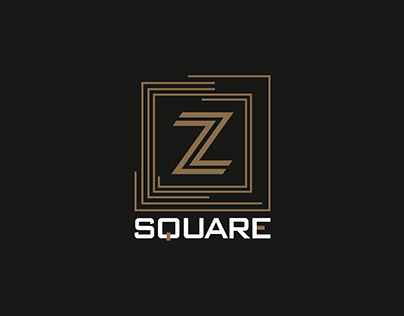 Z Square Mall Identity