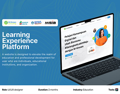 Learning Experience Platform (LXP)