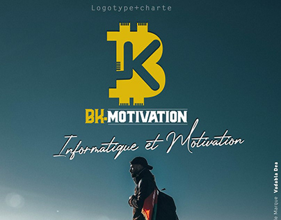 Dossier : logo BK Motivation