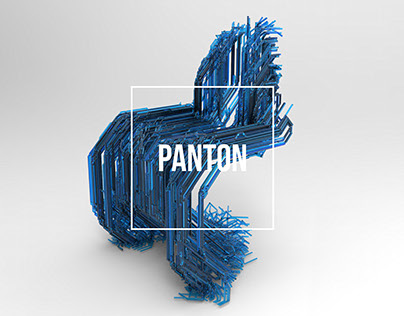 PANTON | VOXEL
