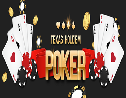 Play Texas Holdem Poker Game Online - PokerDaddy