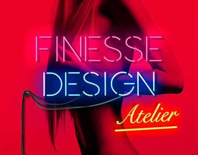 Finesse Design Atelier