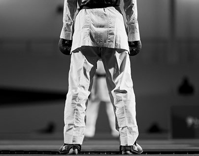 Karate Kumite - Juegos Panamericanos Santiago 2023