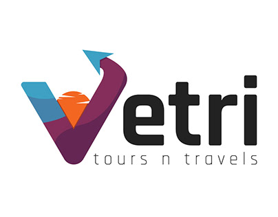 Vetri tours n travel logo