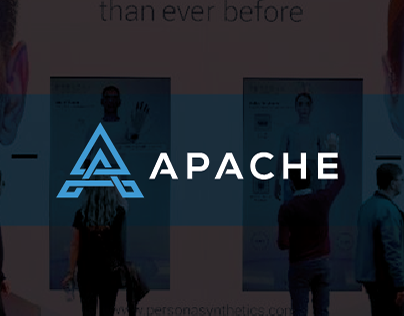 Apache VR, AR, Kinect