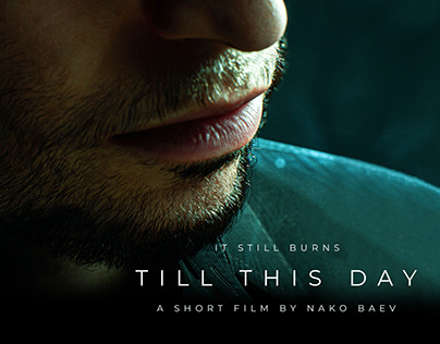 CGI Animated Short Film: ''Till This Day''