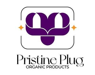 Pristine Plug {Brand Identity}