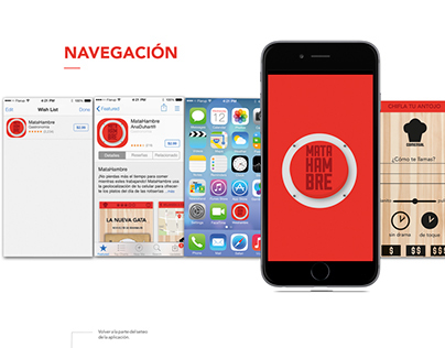 App | Matahambre