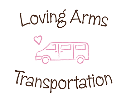 Project thumbnail - Loving Arms Transportation