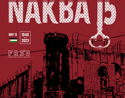 Nakba 75th Anniversary
