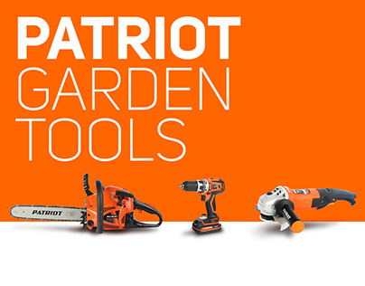 Patriot Garden Tools