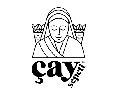 Çay Sepeti Logo